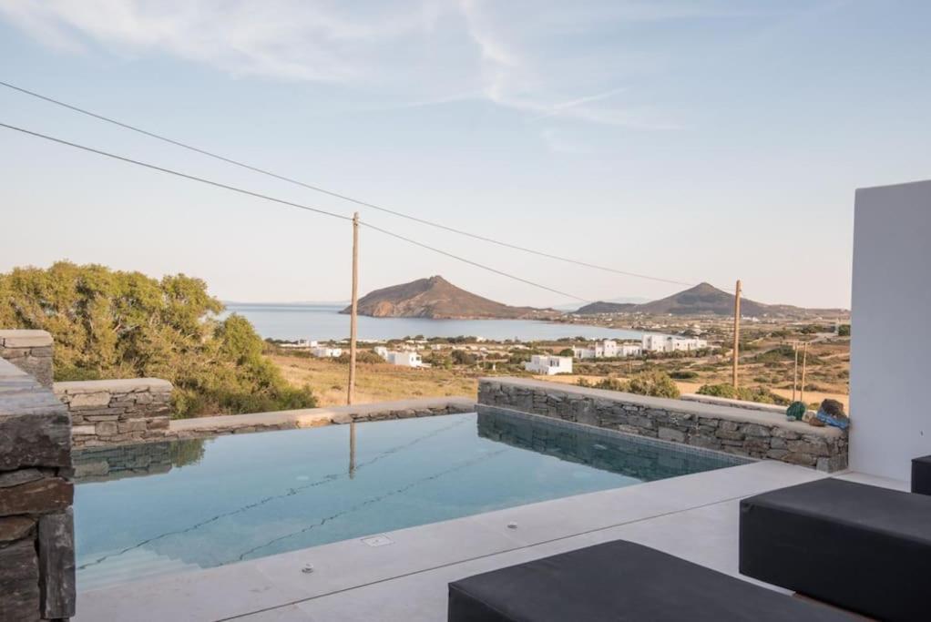 Seasterni Villa Isterni (Paros)