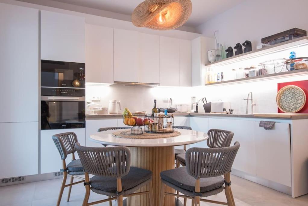 Seasterni Villa Isterni (Paros)