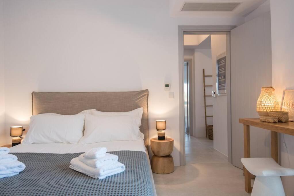 Seasterni Isterni (Paros)