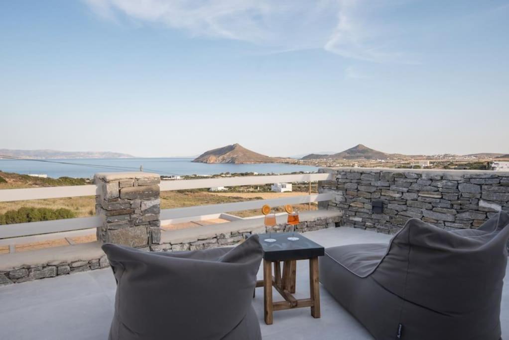 Villa Seasterni Isterni (Paros)