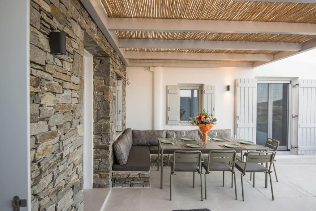 Villa Seasterni Isterni (Paros)
