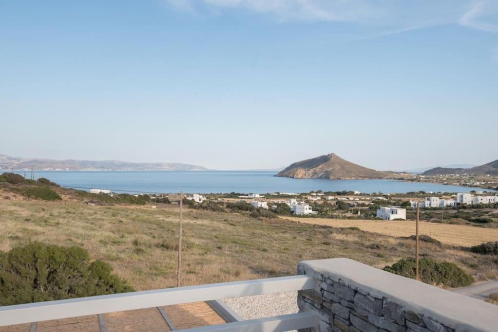 Seasterni Isterni (Paros)