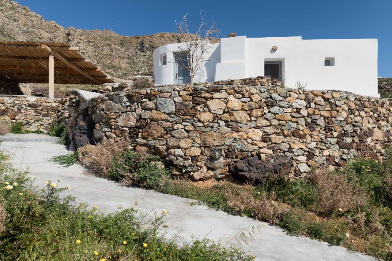 Koukios Cells Serifos Cycladic Sotiras