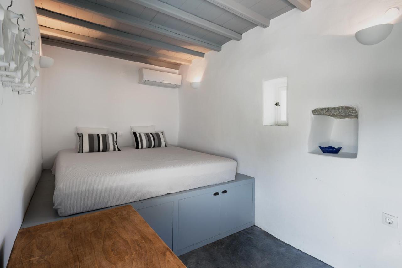 Holiday home Koukios Cells Serifos Cycladic *