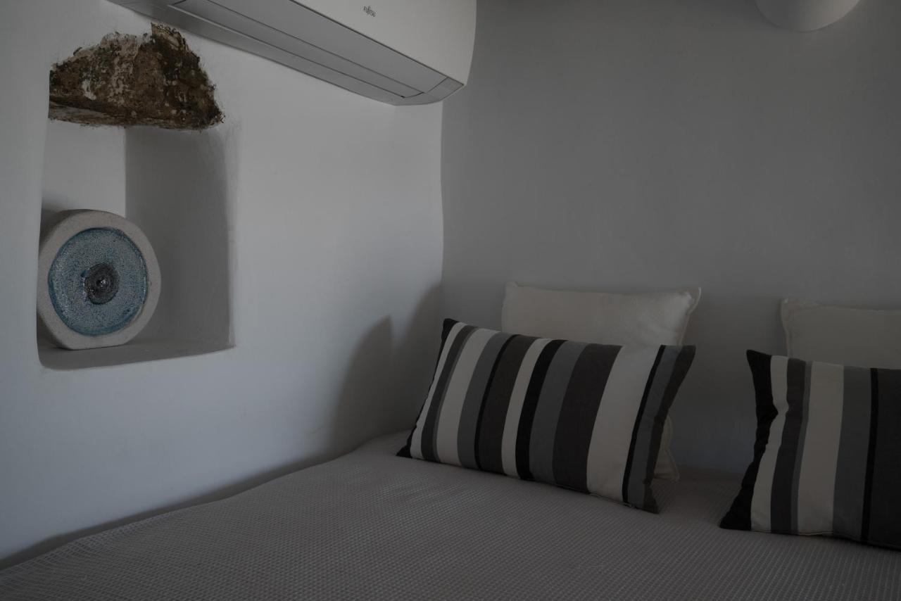 Koukios Cells Serifos Cycladic Holiday home *