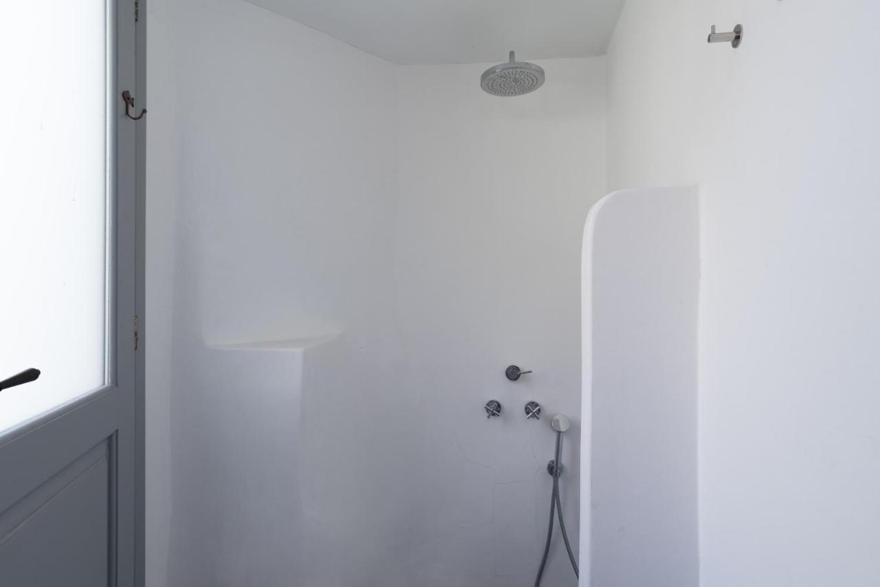 Koukios Cells Serifos Cycladic Holiday home