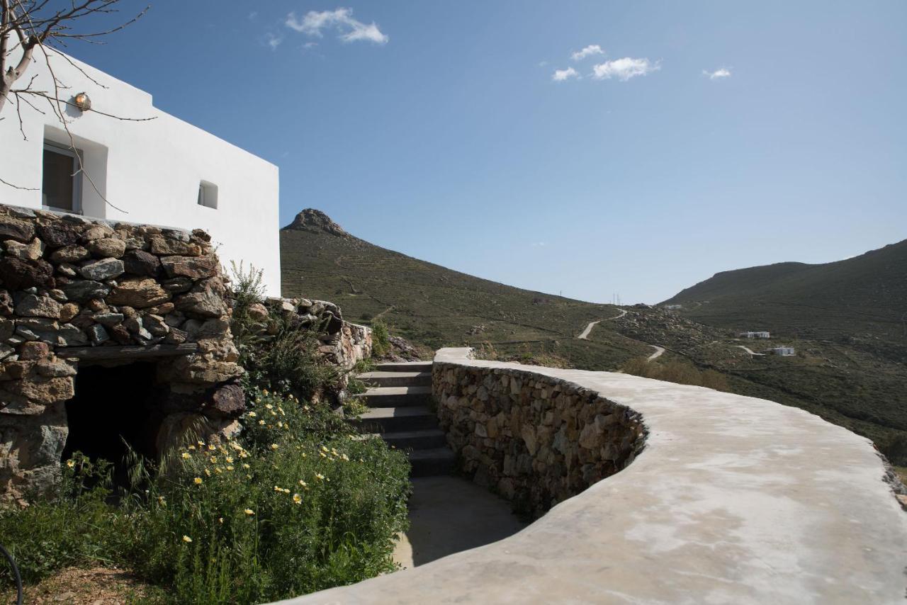 Holiday home Koukios Cells Serifos Cycladic