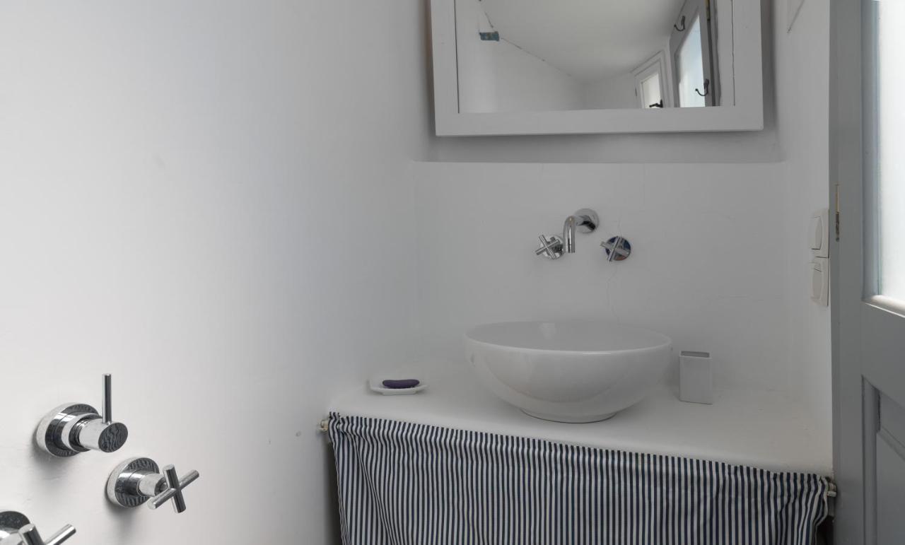 Holiday home Koukios Cells Serifos Cycladic Sotiras