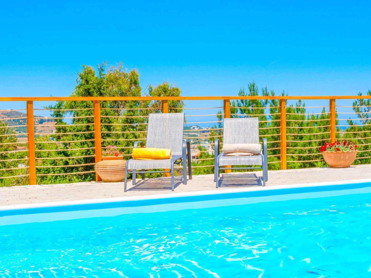Villa Lygaria *