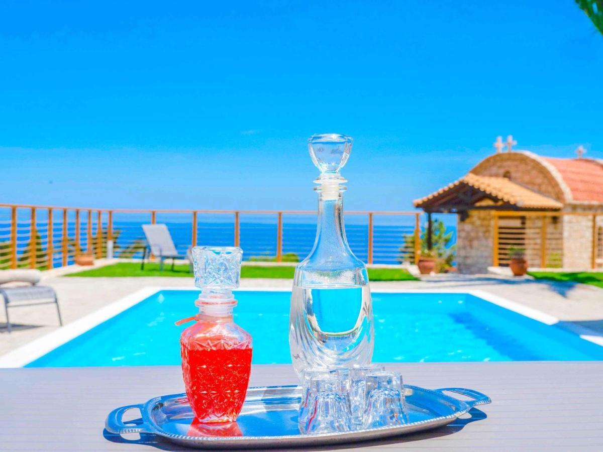 Villa Lygaria *