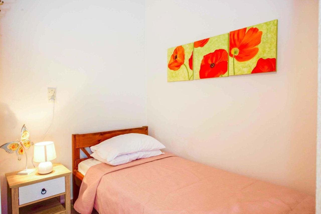 Lygaria Villa Ligaria (Crete)