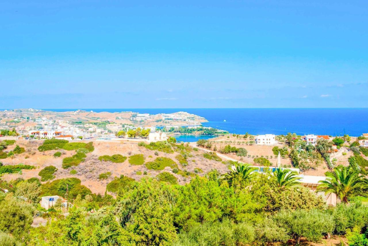 Villa Lygaria