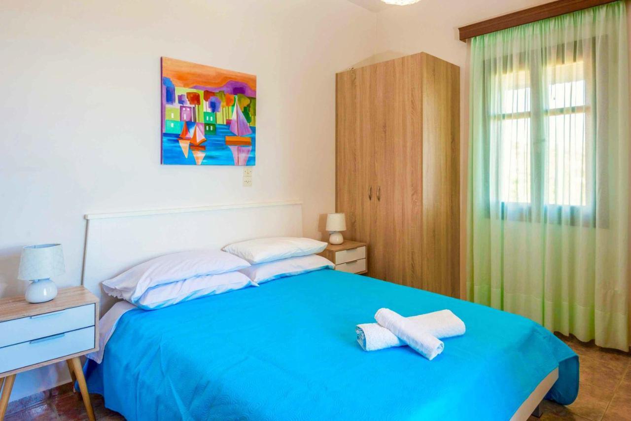 Villa Lygaria Ligaria (Crete)