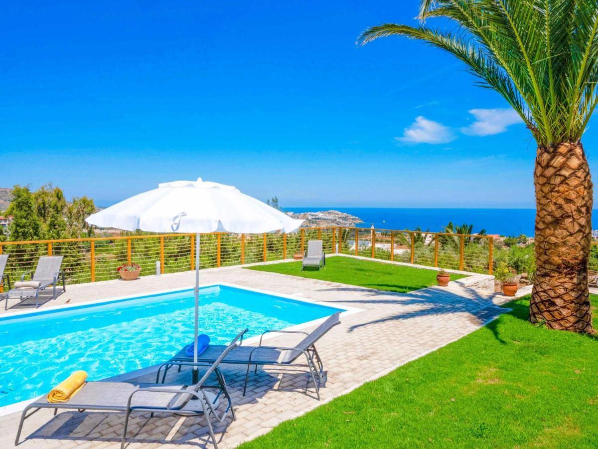 Lygaria Villa