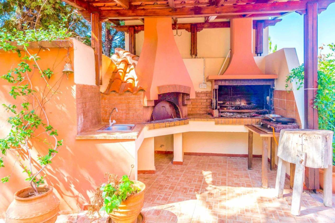 Lygaria Villa *