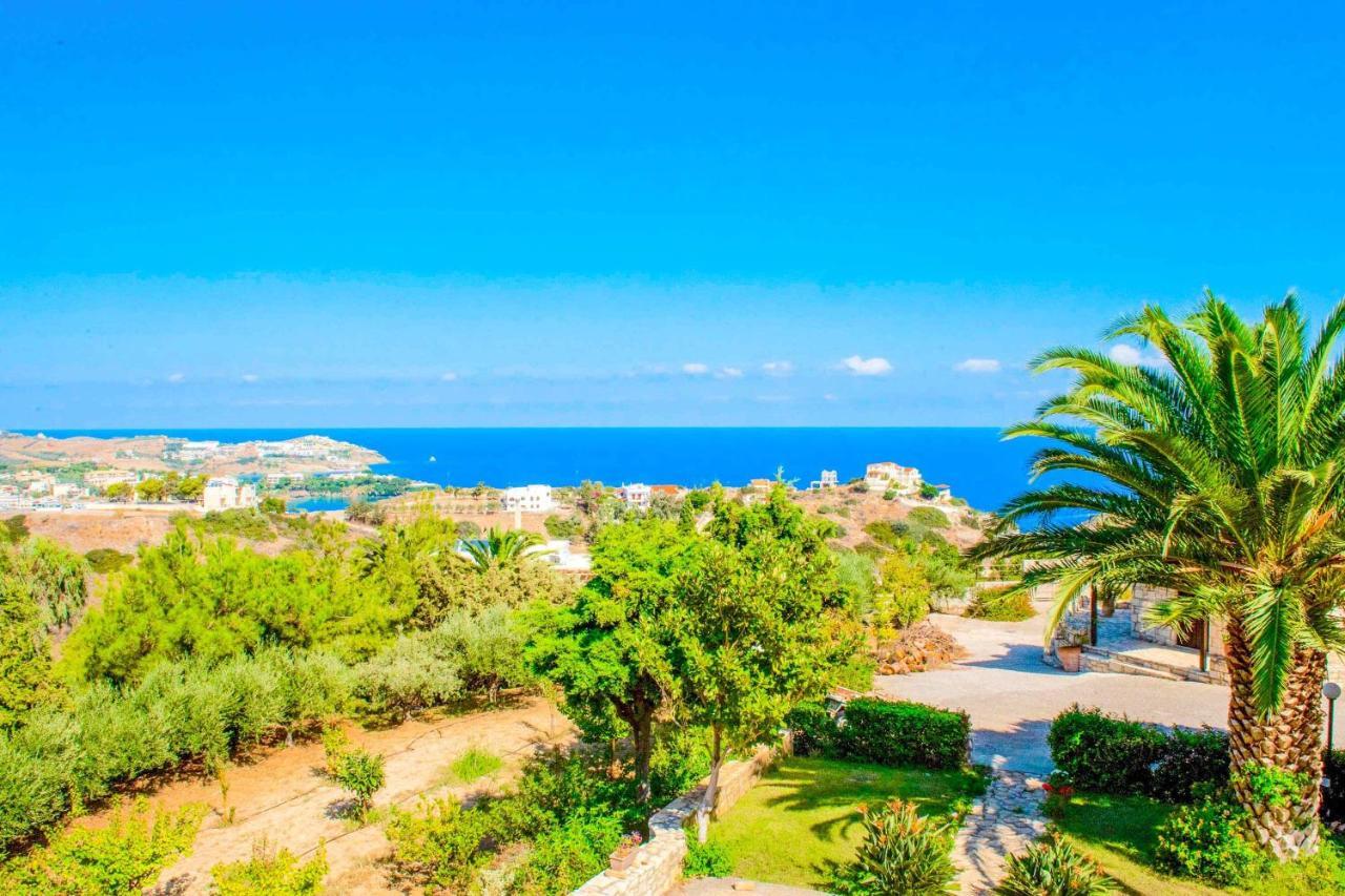 Lygaria Villa Ligaria (Crete)