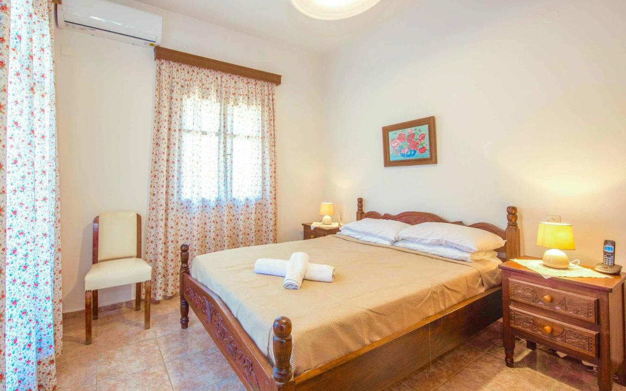 Lygaria Villa Ligaria (Crete)
