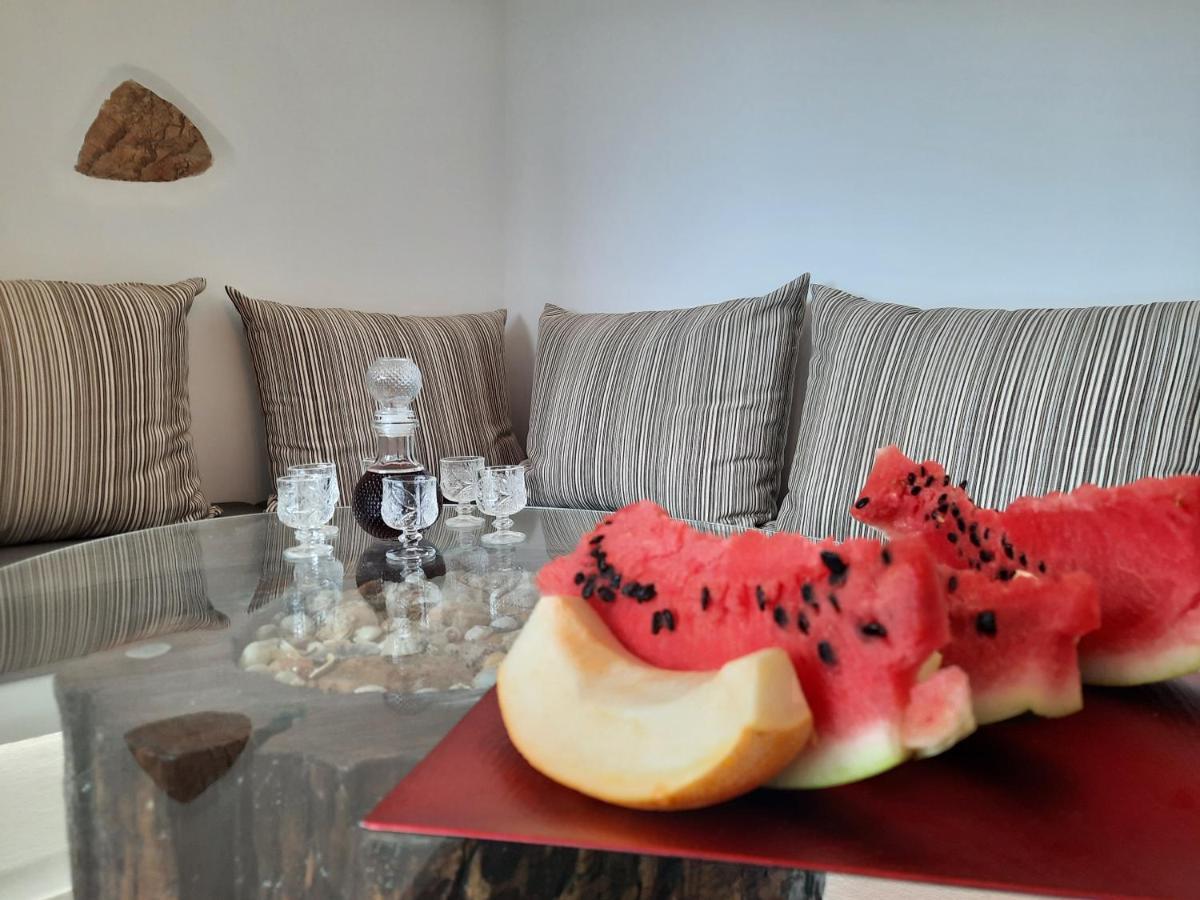 Janakos Luxury Apartment Glinado Naxos
