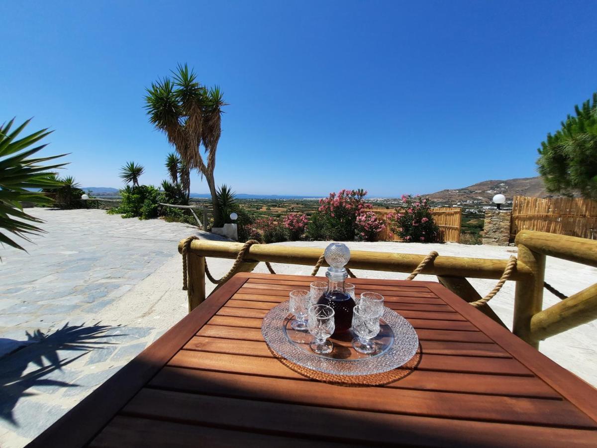 Apartment Janakos Luxury *