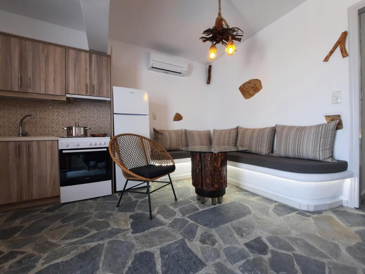 Janakos Luxury Apartment *
