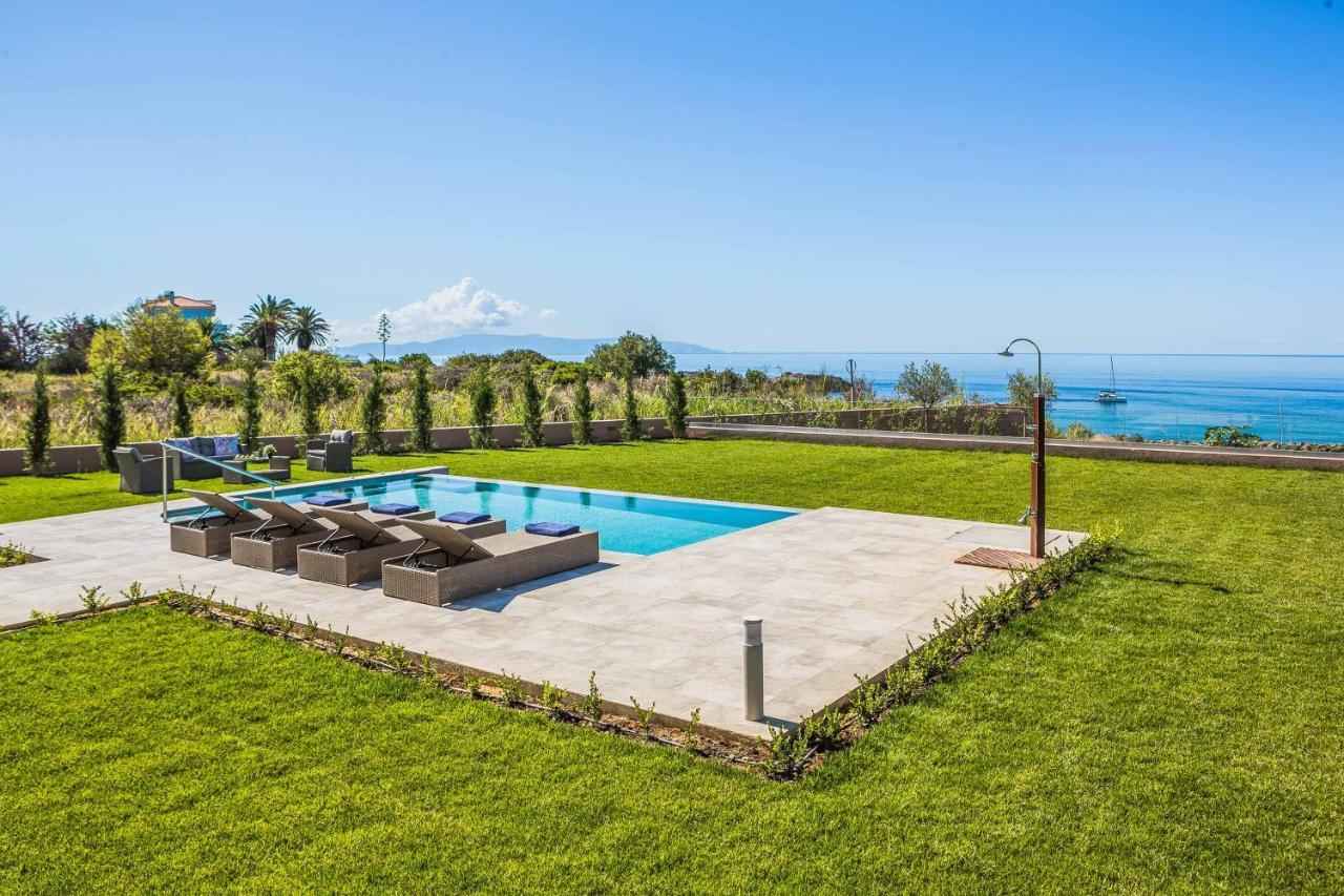 Villa Koralli