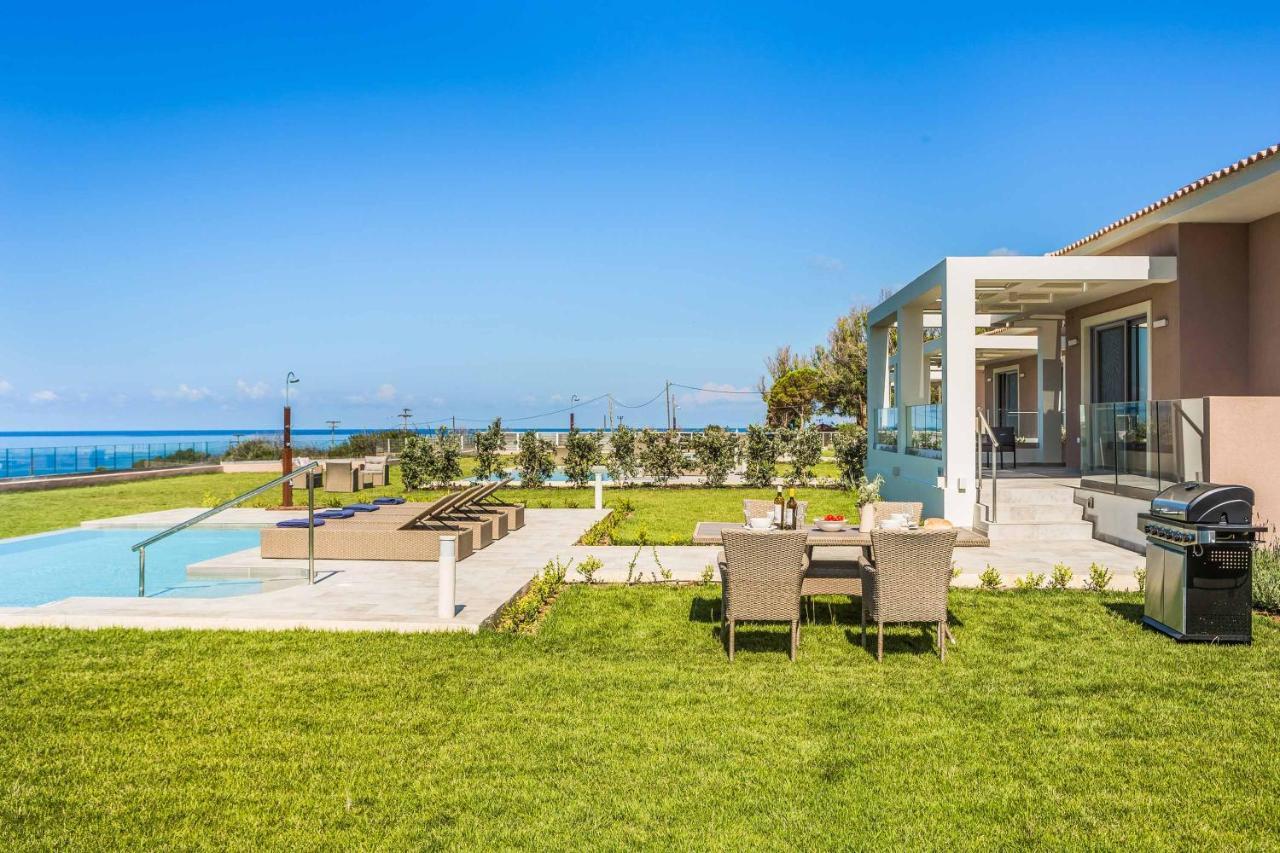 Koralli Villa *
