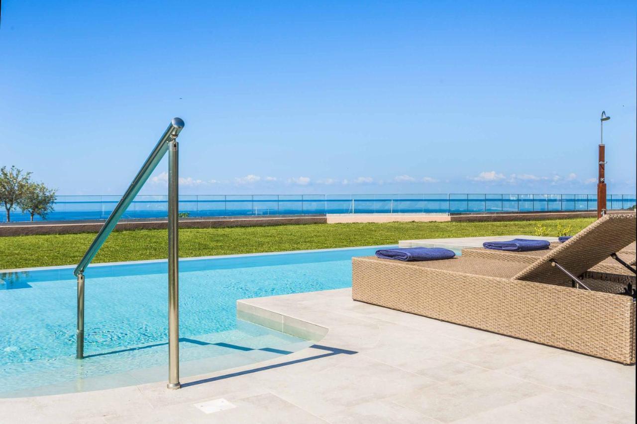 Koralli Villa Svoronata