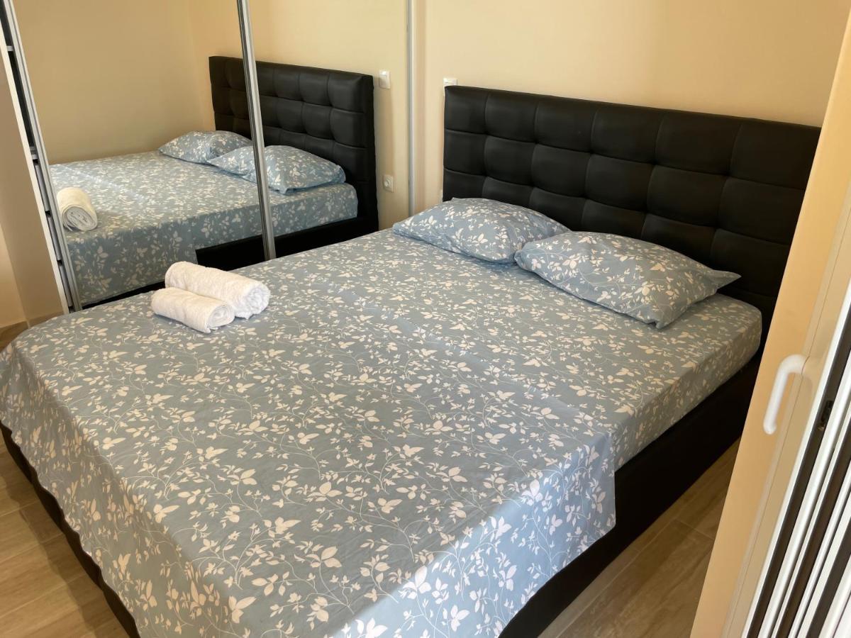 Apartment Neraida