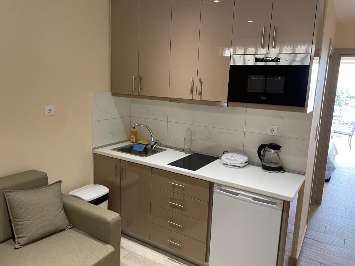 Apartment Neraida *