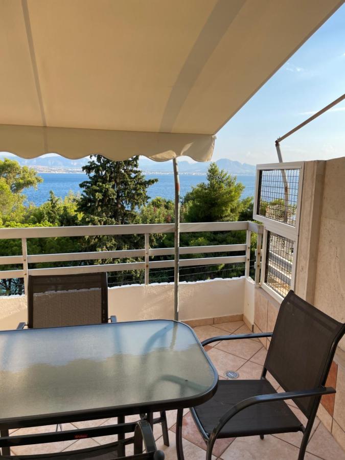 Neraida Apartment