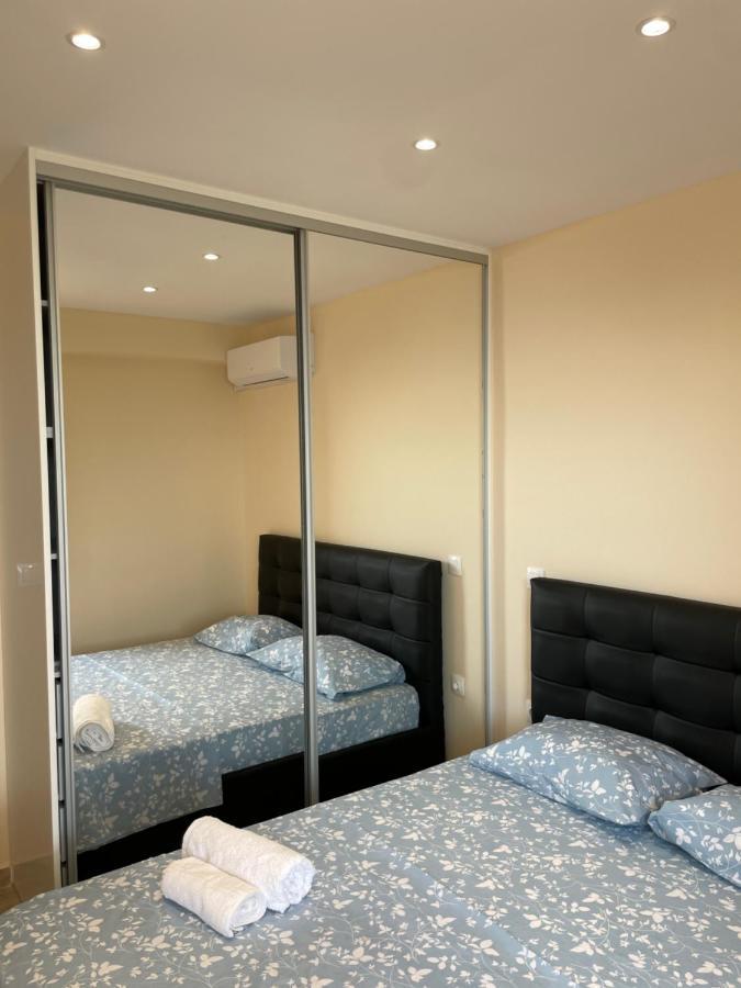 Apartment Neraida