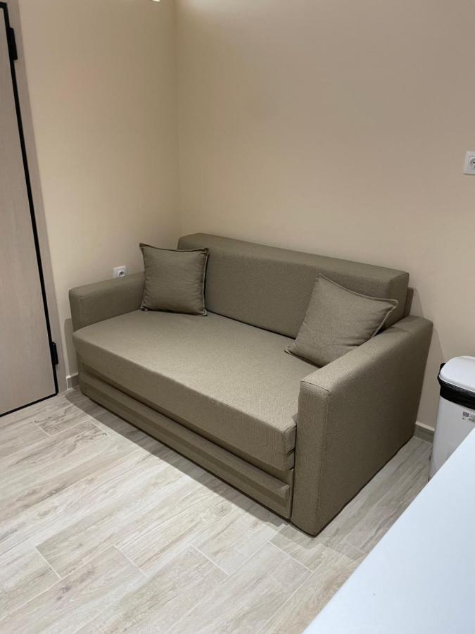 Neraida Apartment *