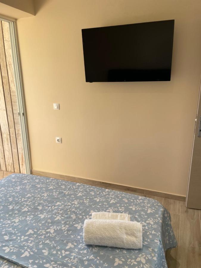 Neraida Apartment Loutraki (Corinthia)