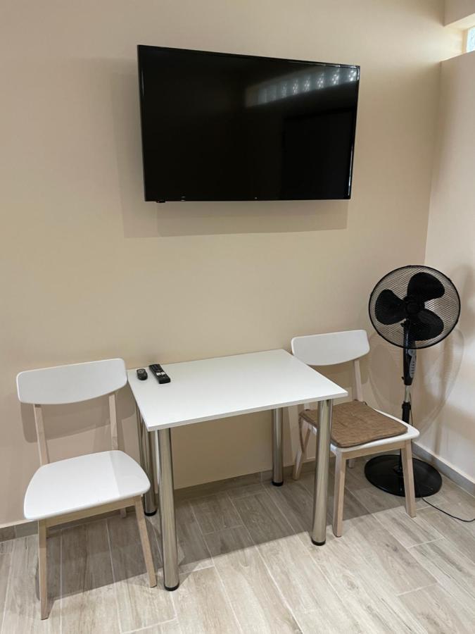 Neraida Apartment Loutraki (Corinthia)