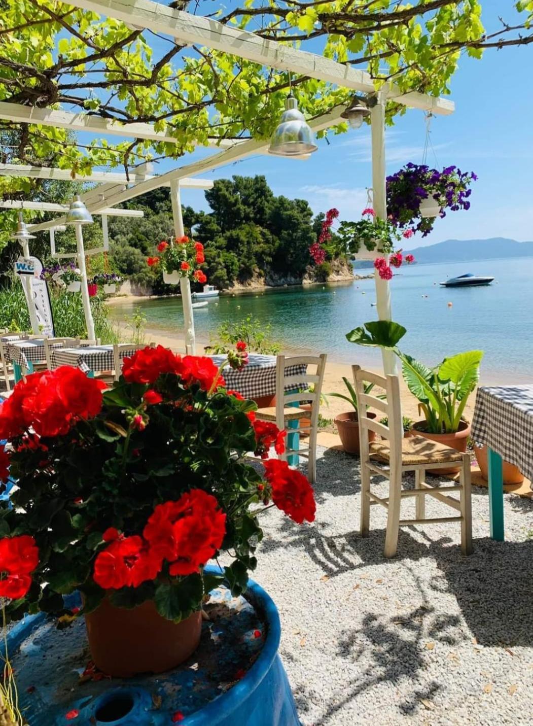 Apartment Angel Studio Skiathos Town