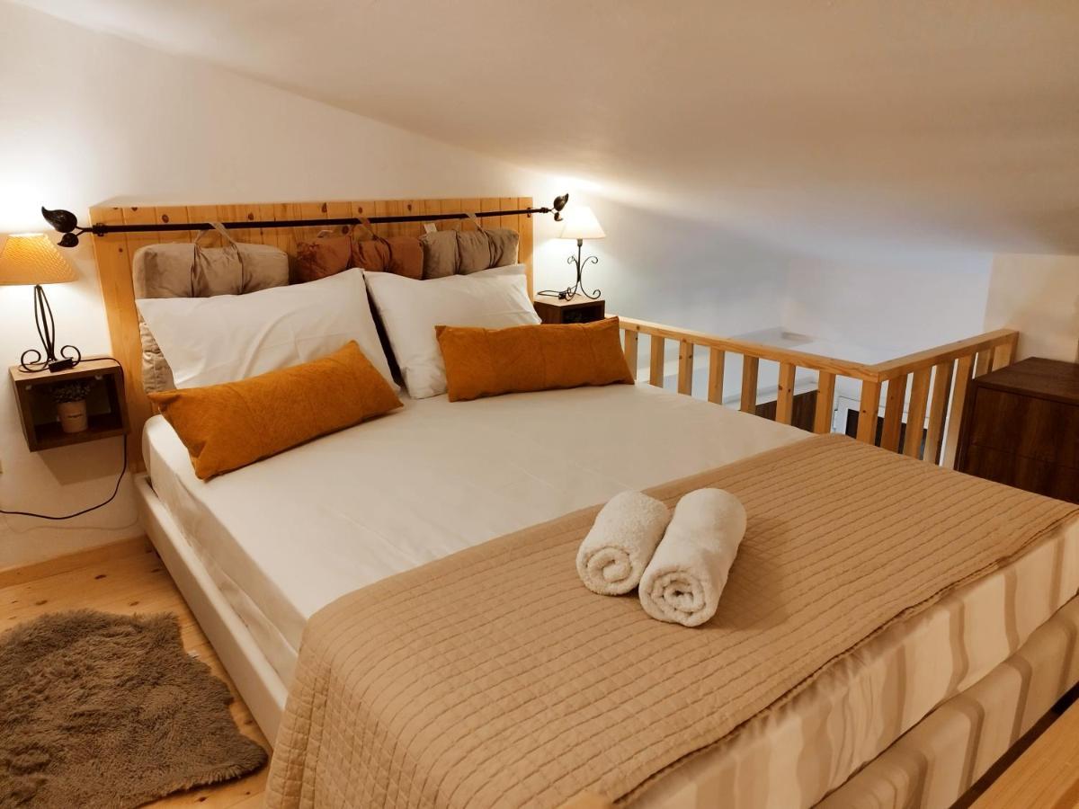 Apartment Luxury Loft Vivian *