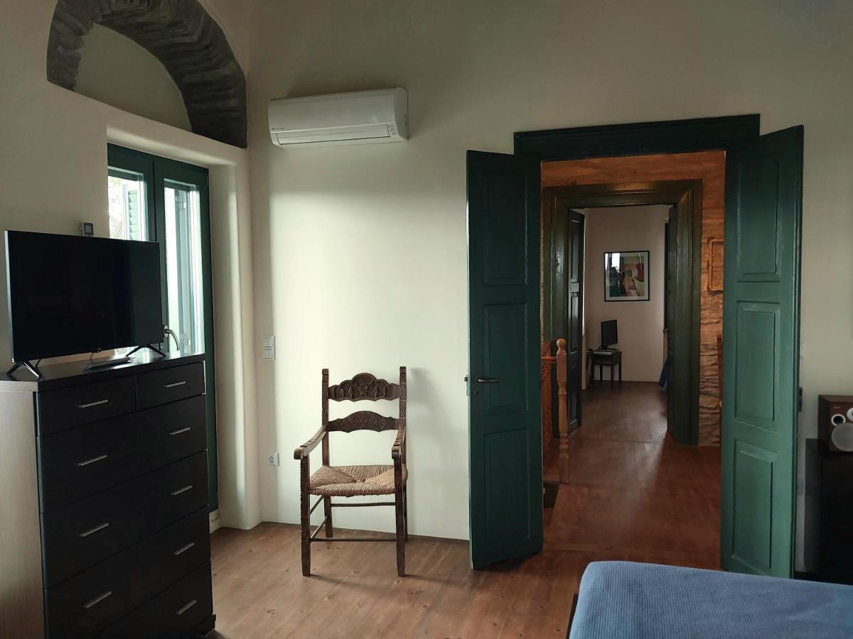 Pure Nature House Holiday home Ipsila