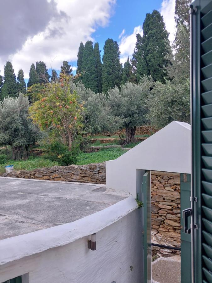 Pure Nature House Holiday home Ipsila