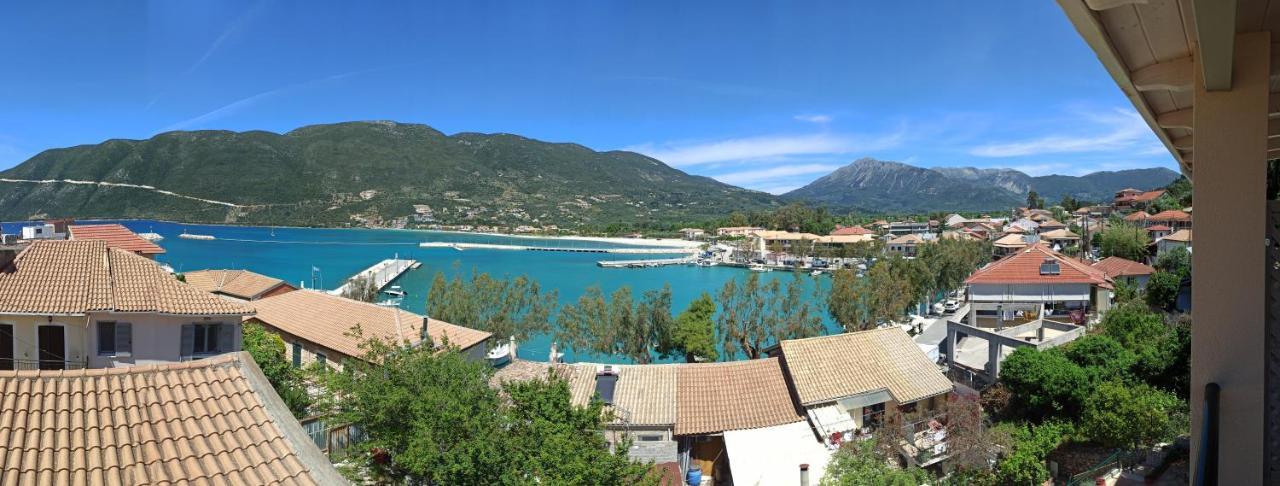 Aparthotel Meltemi *