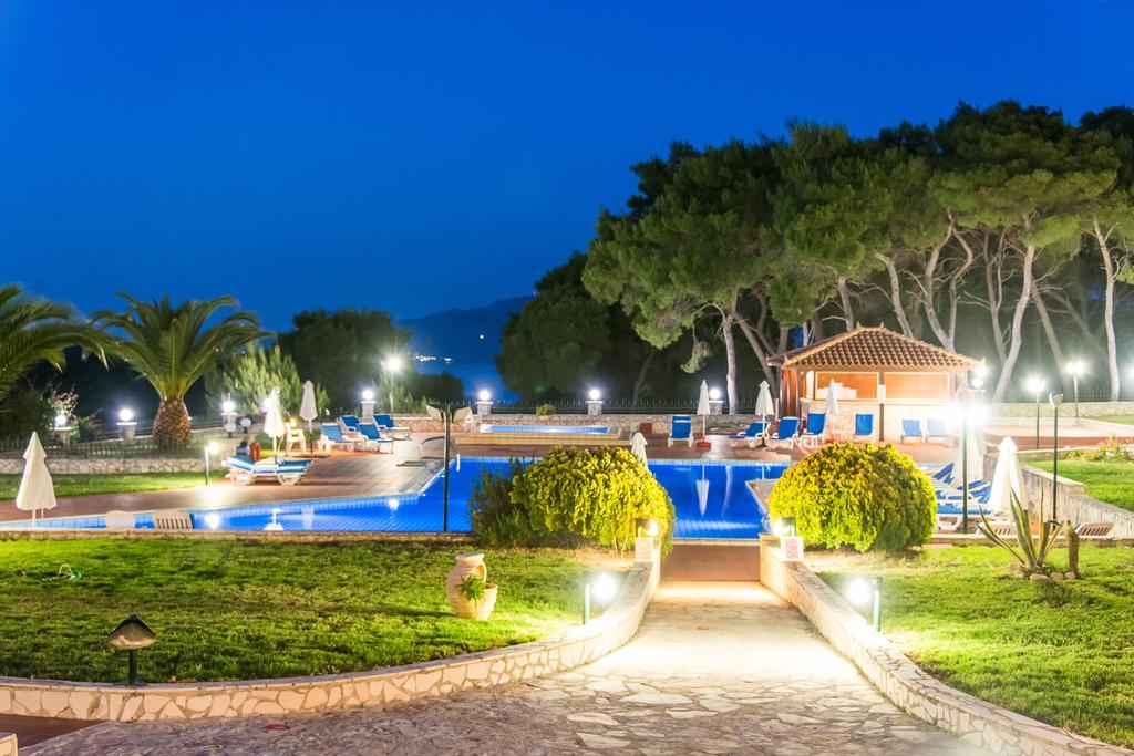 Hotel Village & By Zante Plaza (adults Only)
