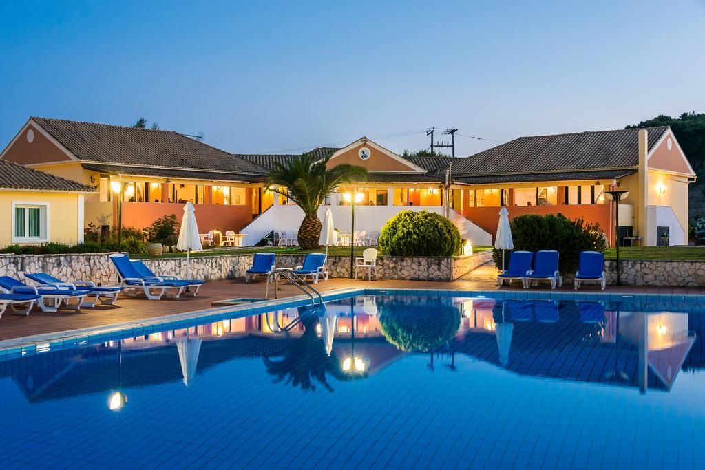 Hotel Village & By Zante Plaza (adults Only)