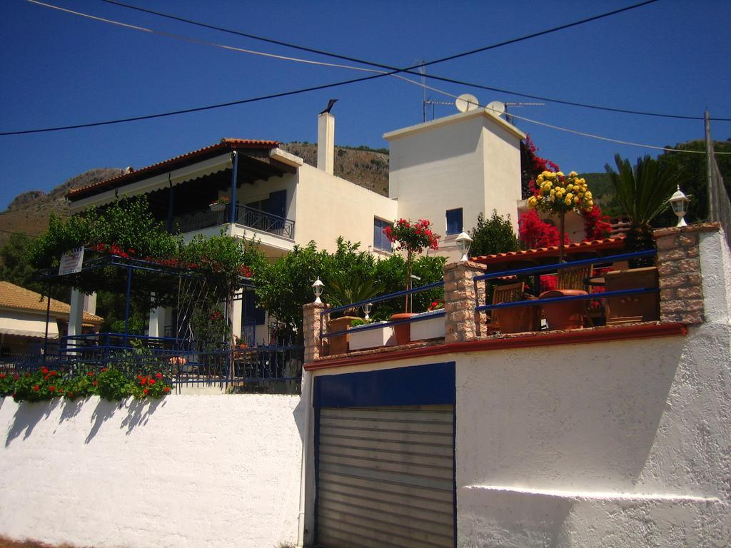 Apartment Rosanna *