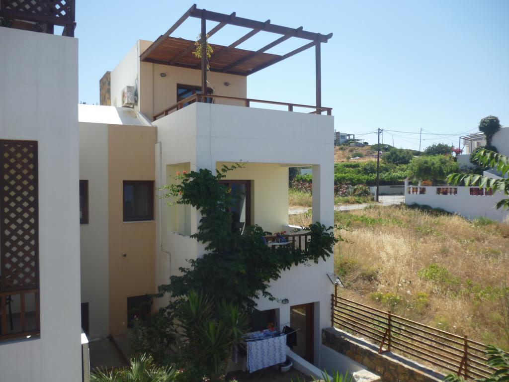 Anemos-halcyon-eirene Villa