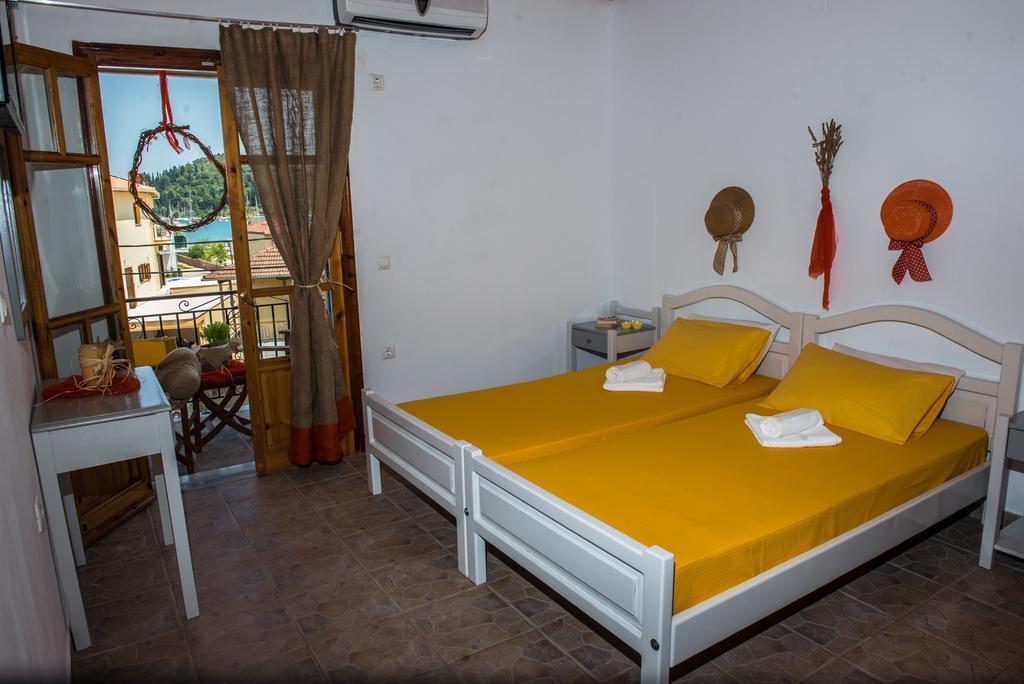 Apartment Summer Bed Nydri (Lefkada)