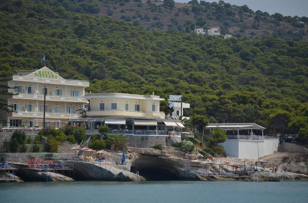 Panorama 2* Agia Marina (Aegina)
