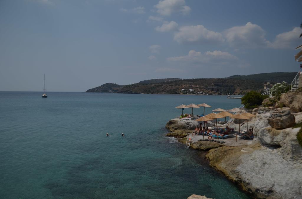 Panorama Hotel 2*
