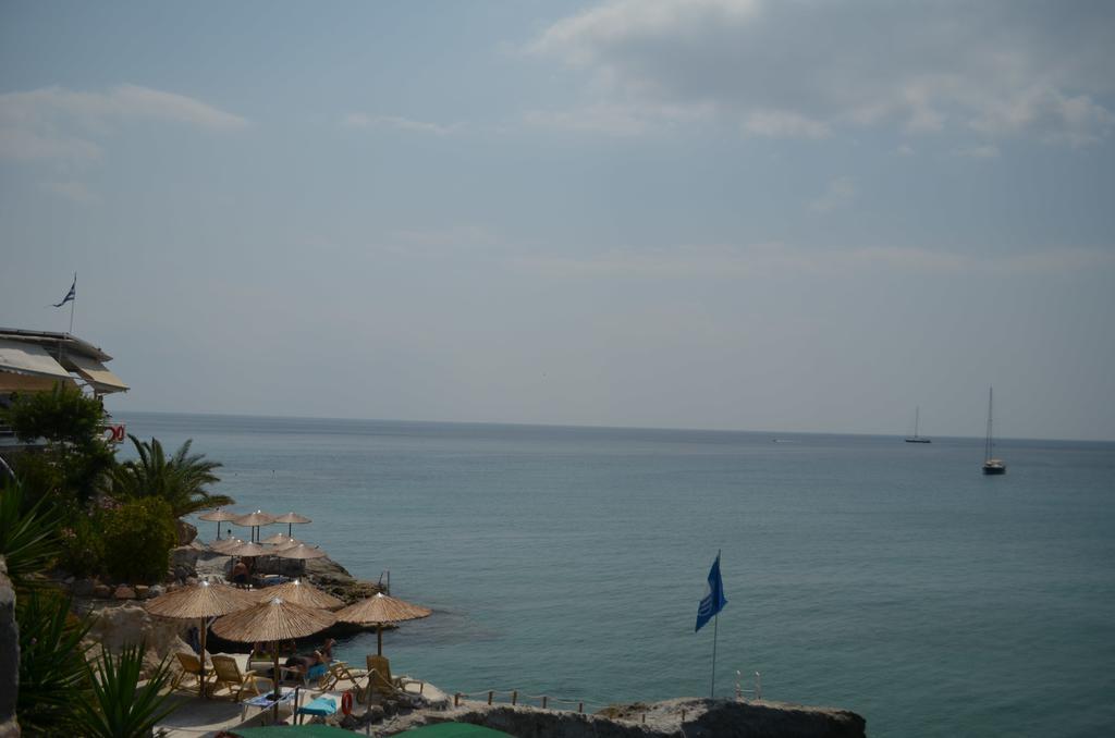 Panorama 2* Agia Marina (Aegina)