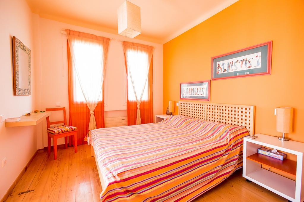 Veni Sounio Villa