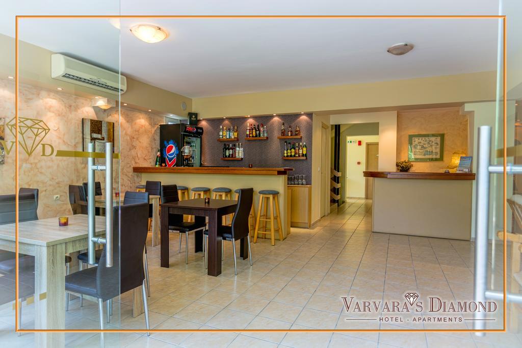 Aparthotel Varvaras Diamond Platanes (Rethymno)