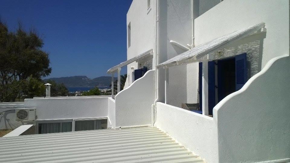 Kapetan Giannis Guest house